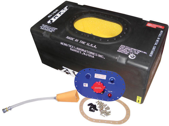 SA110 ATL FUEL CELLS