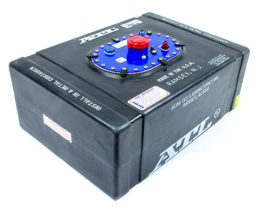 SA115 ATL FUEL CELLS