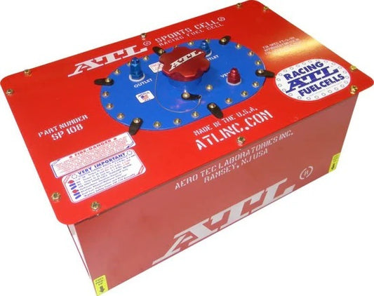 SC-AA-040 ATL FUEL CELLS