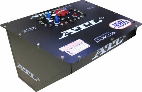 SC-AA-320 ATL FUEL CELLS