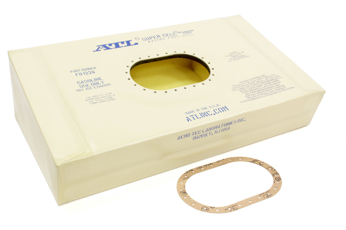 SK-UN-124 ATL FUEL CELLS