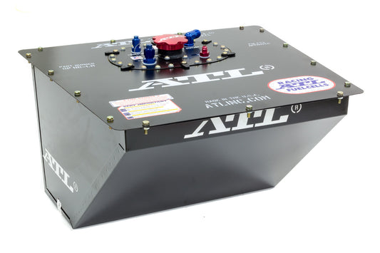 SP116-LM ATL FUEL CELLS