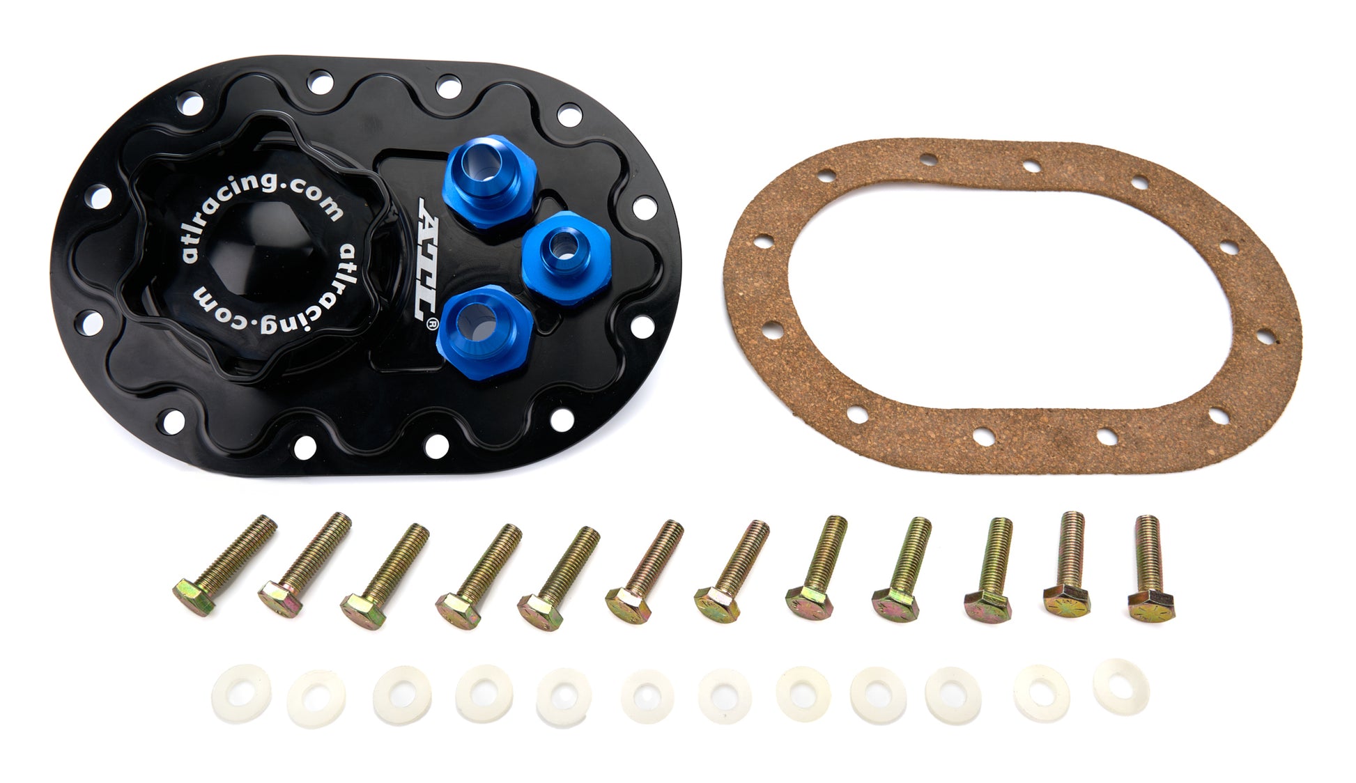 TF761 ATL FUEL CELLS