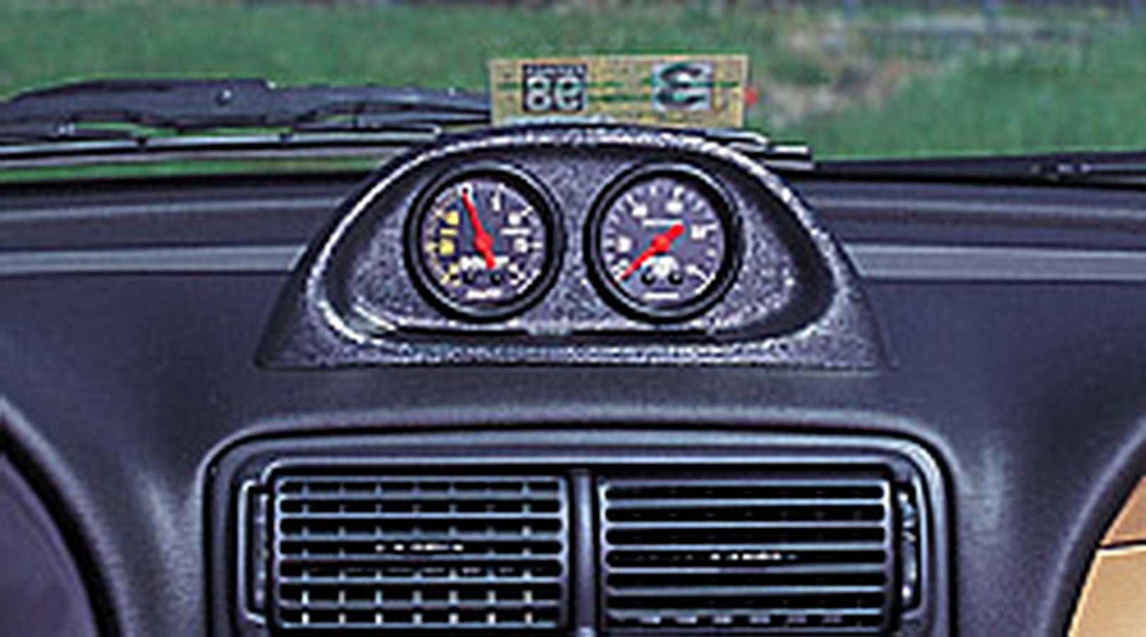 10001 AUTOMETER