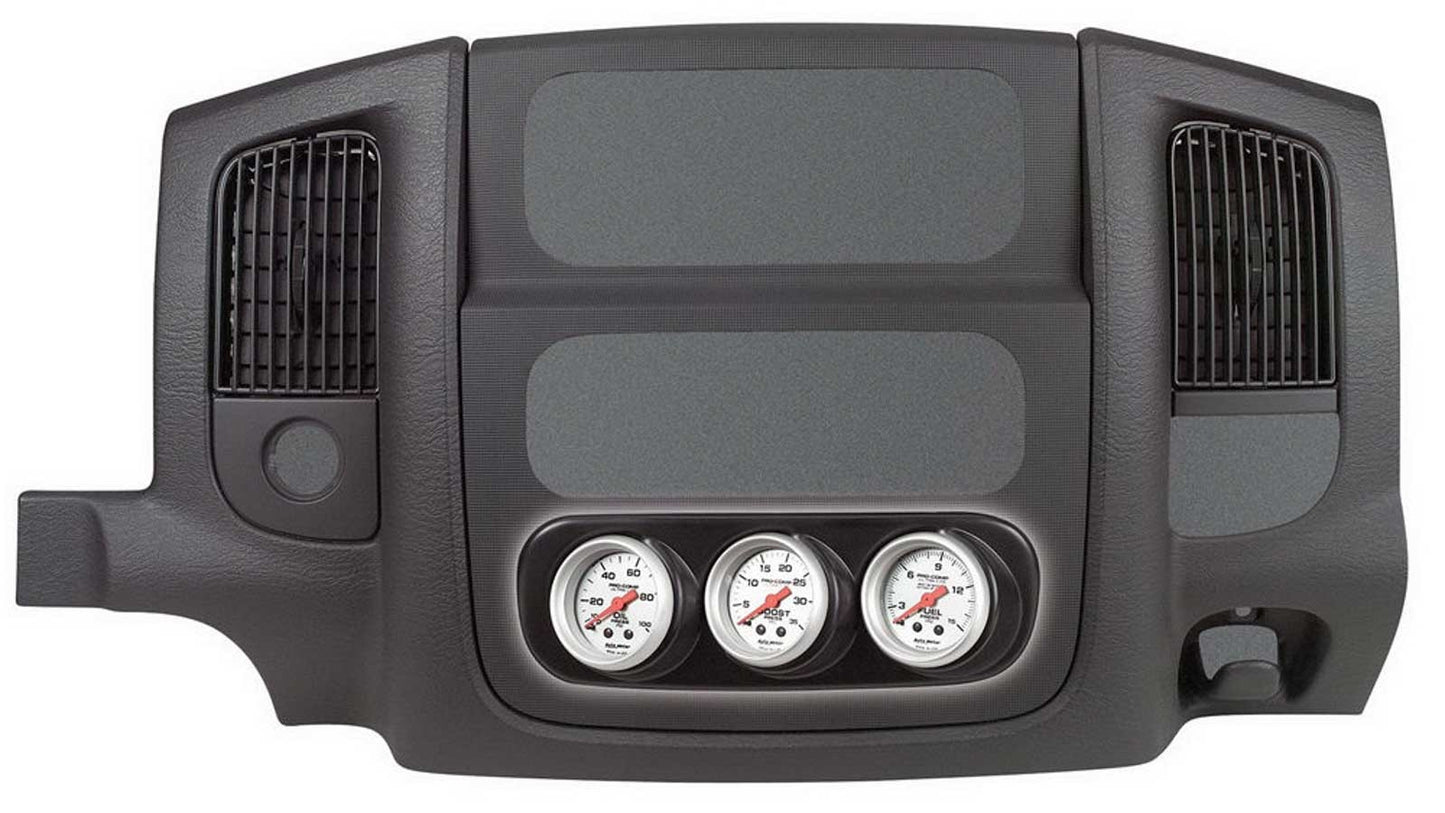 15021 AUTOMETER
