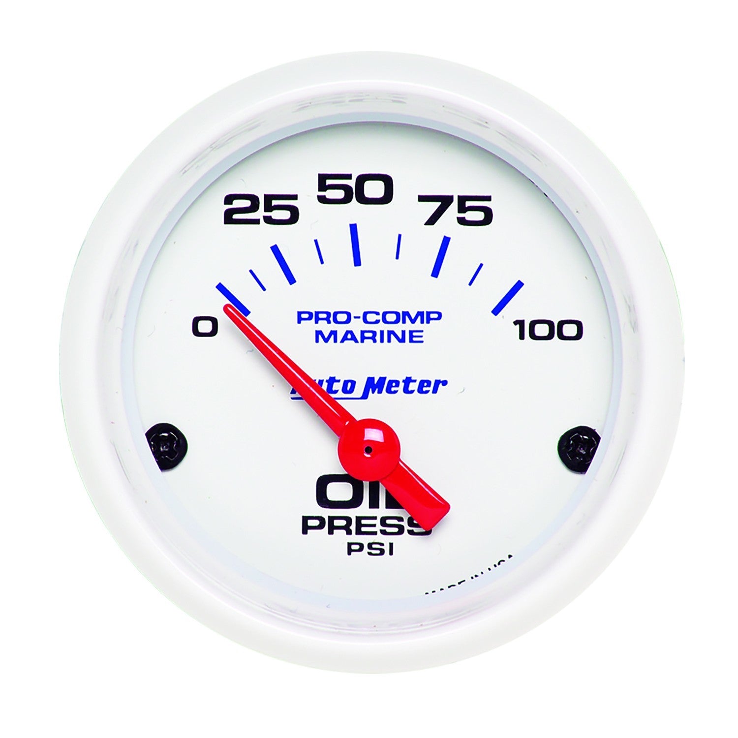200758 AUTOMETER