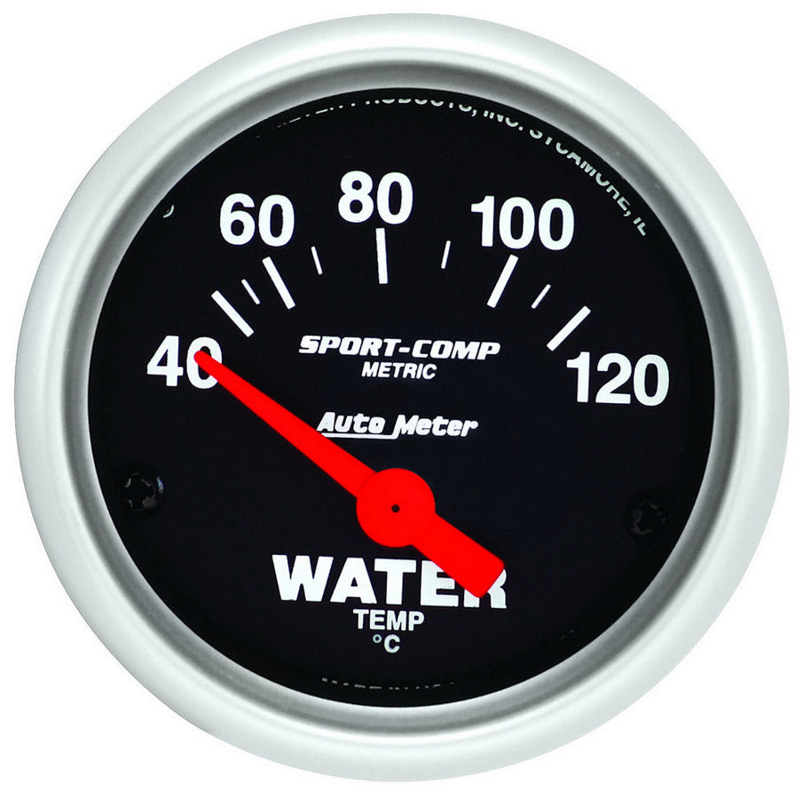 3337-M AUTOMETER