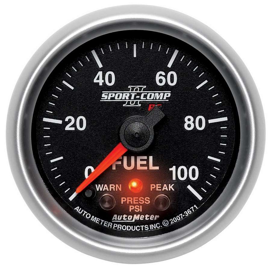 3671 AUTOMETER