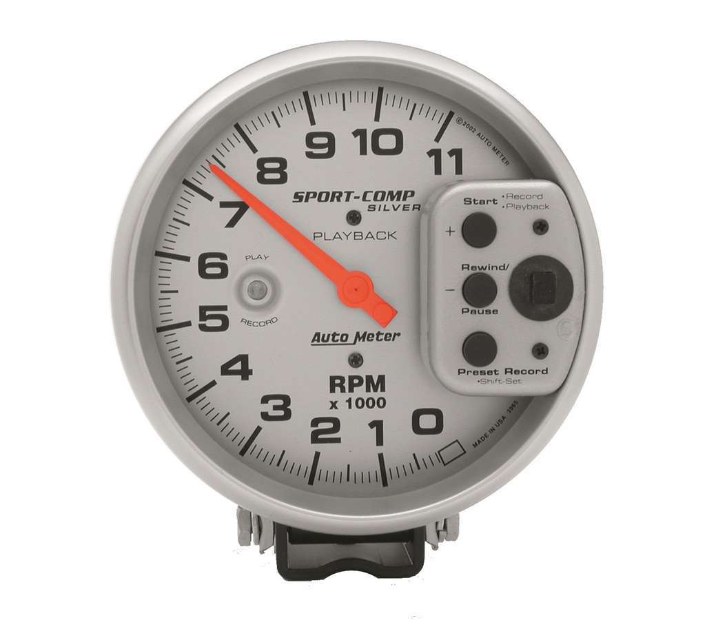 3965 AUTOMETER