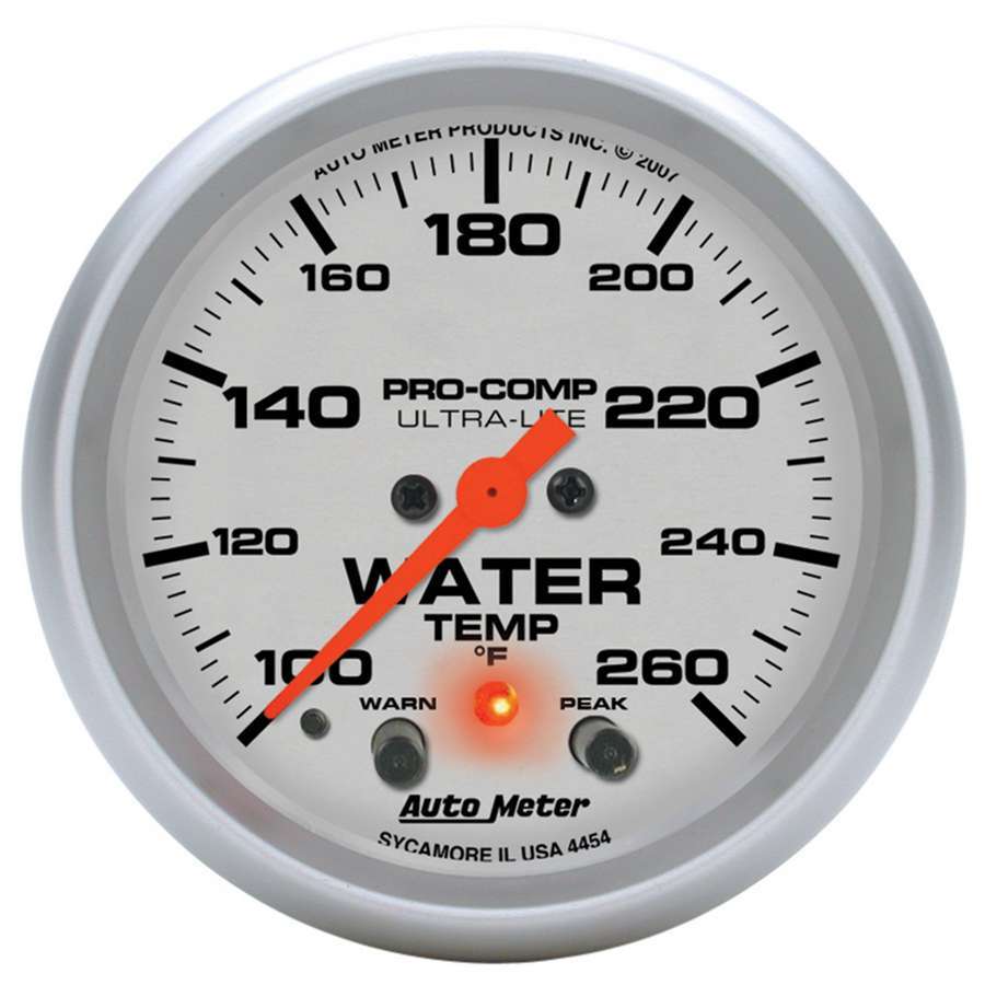 4454 AUTOMETER
