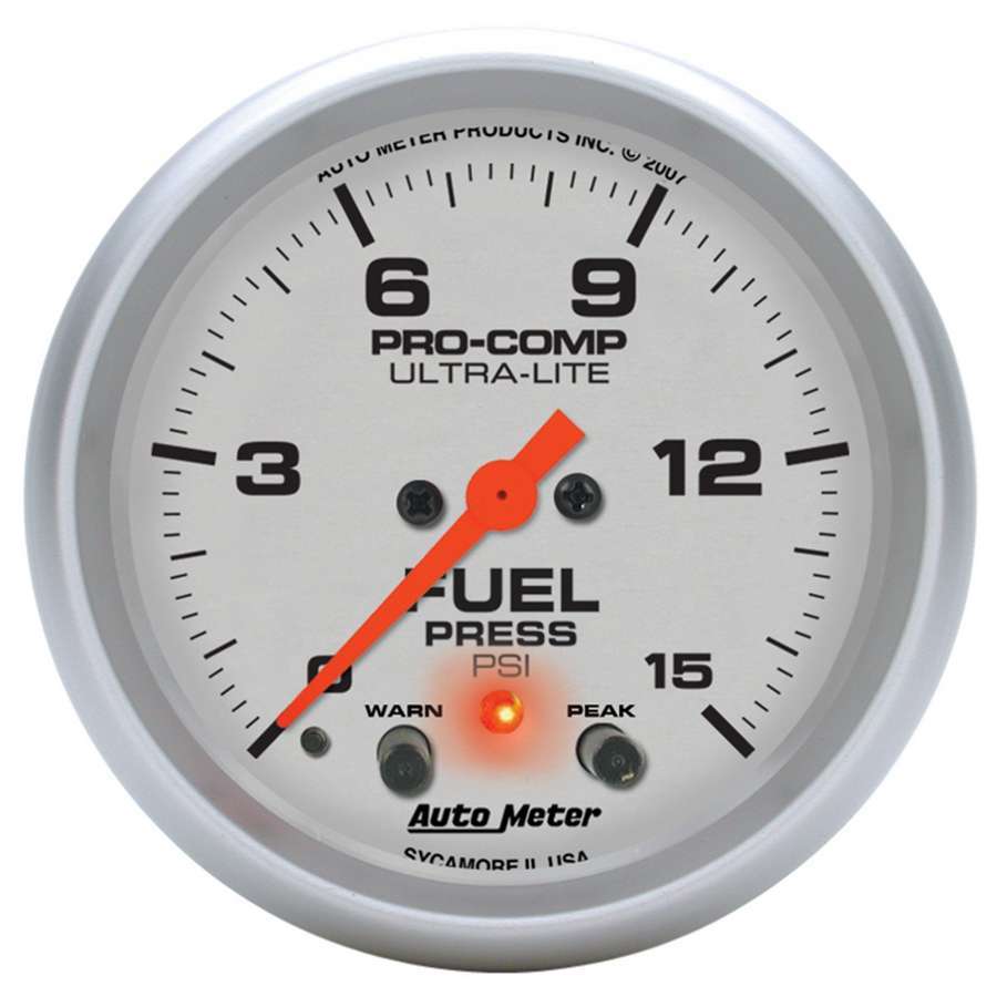 4470 AUTOMETER