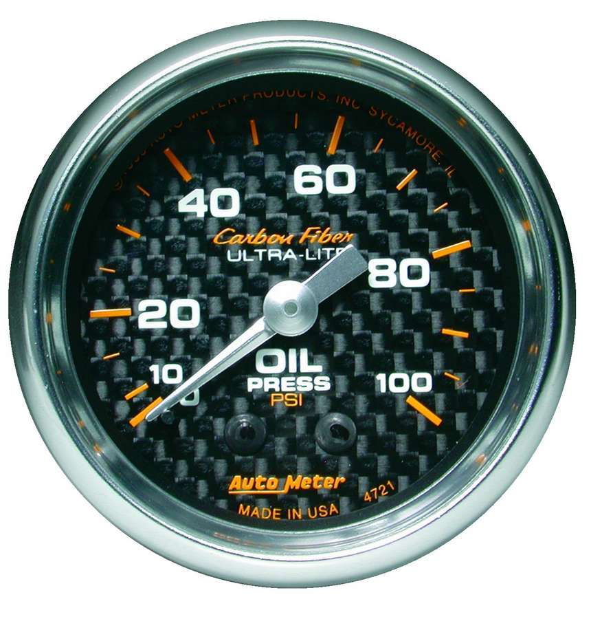 4721 AUTOMETER