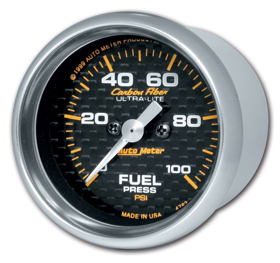 4763 AUTOMETER