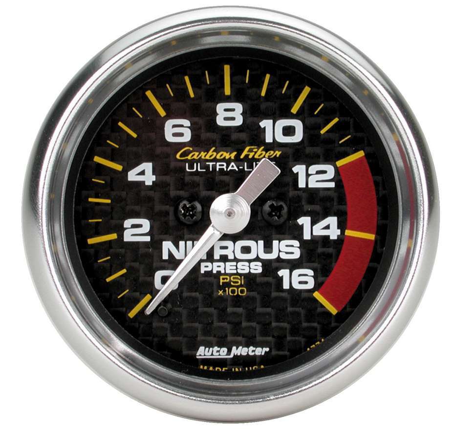 4774 AUTOMETER