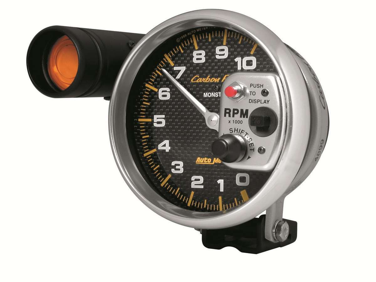 4899 AUTOMETER