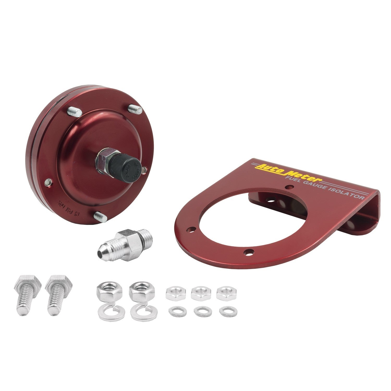5376 AUTOMETER