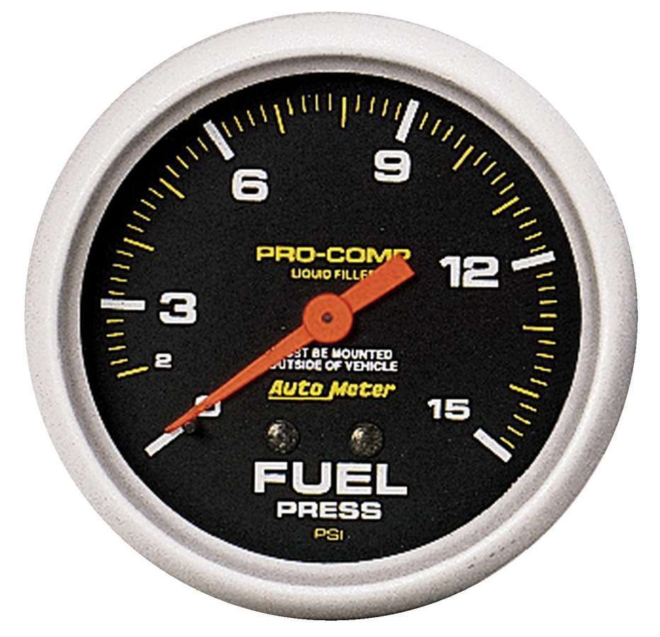 5411 AUTOMETER