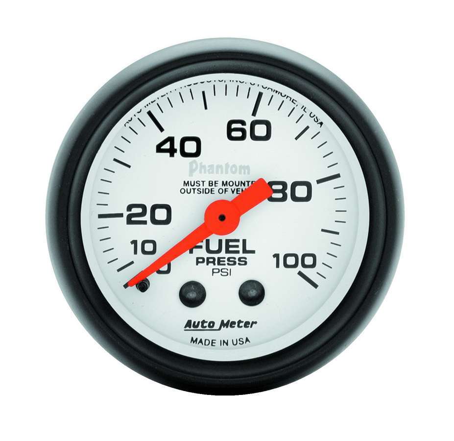 5712 AUTOMETER