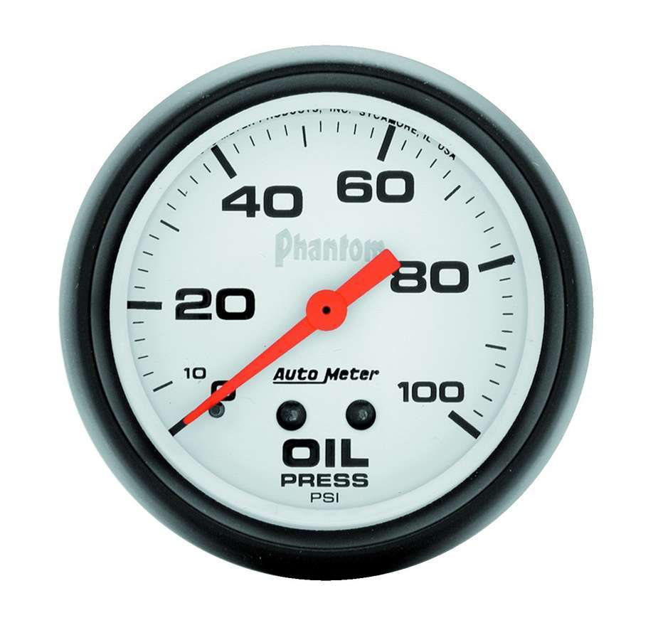 5821 AUTOMETER