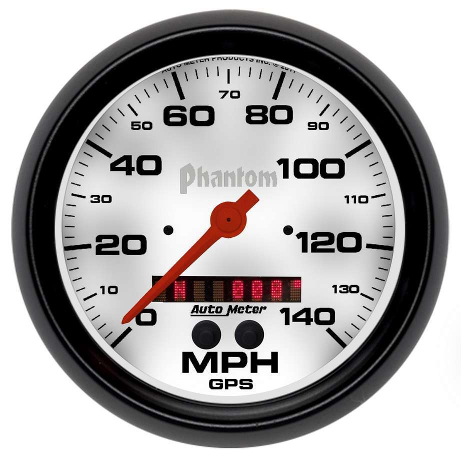 5881 AUTOMETER