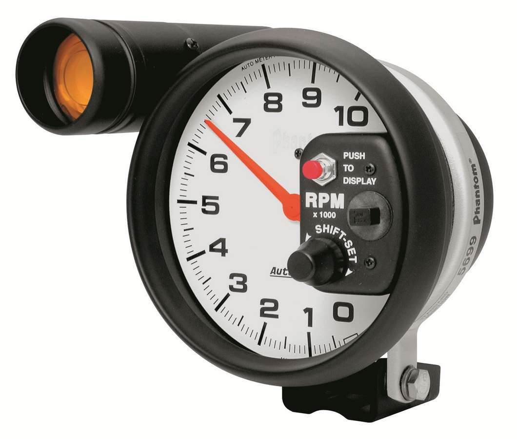 5899 AUTOMETER