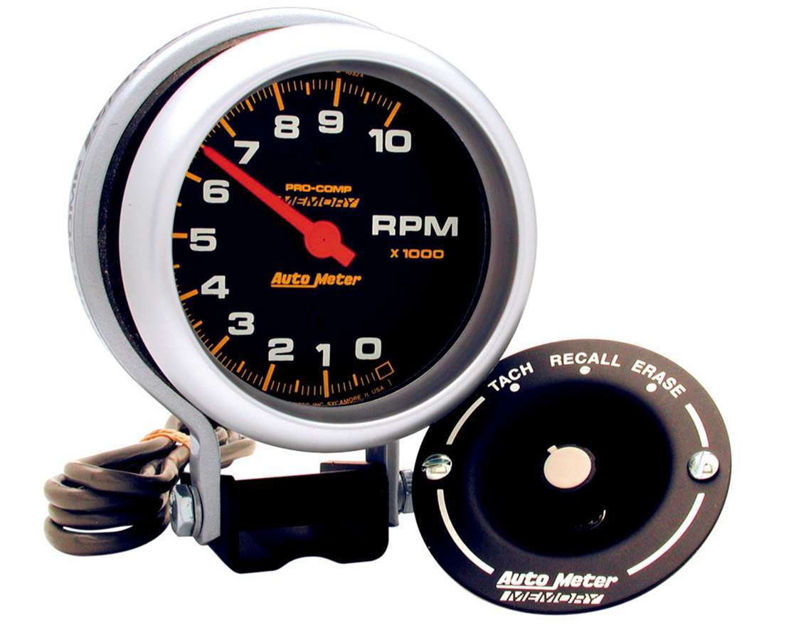 6601 AUTOMETER