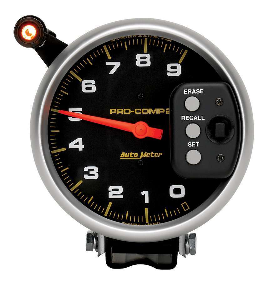 6851 AUTOMETER