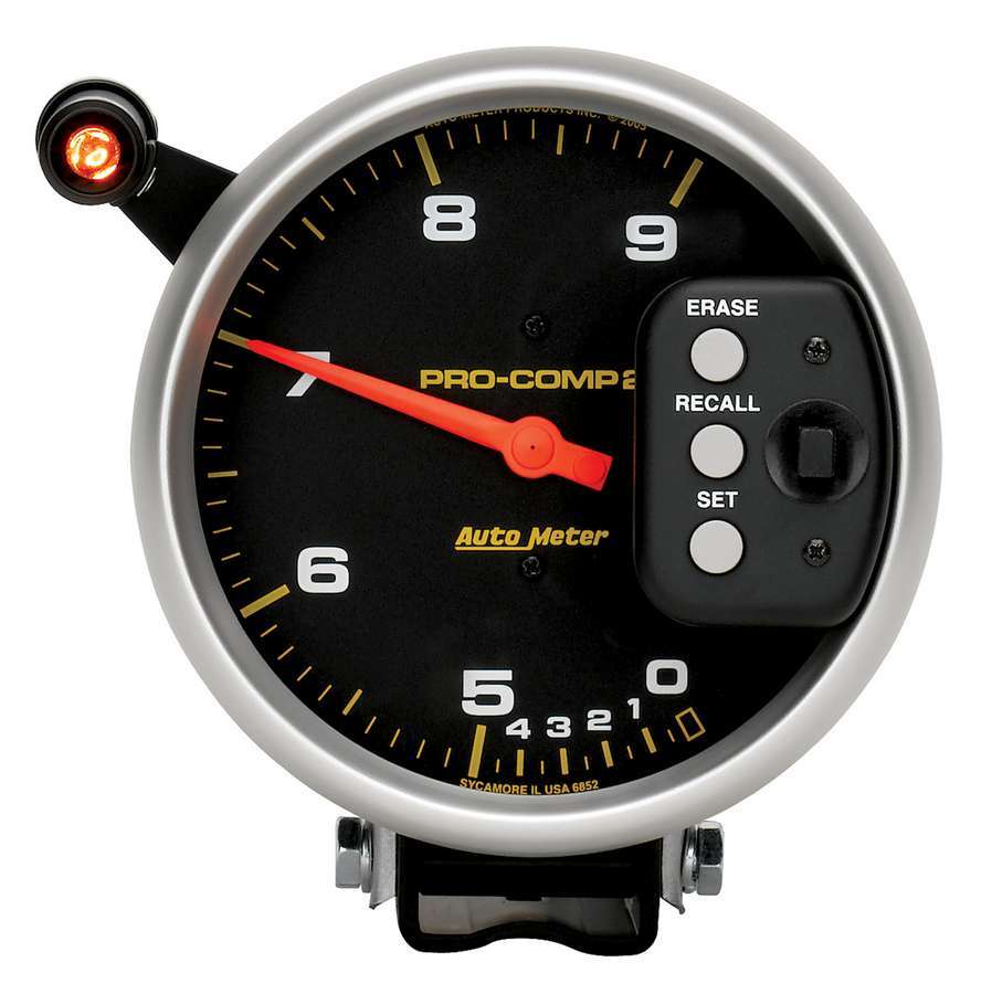 6852 AUTOMETER