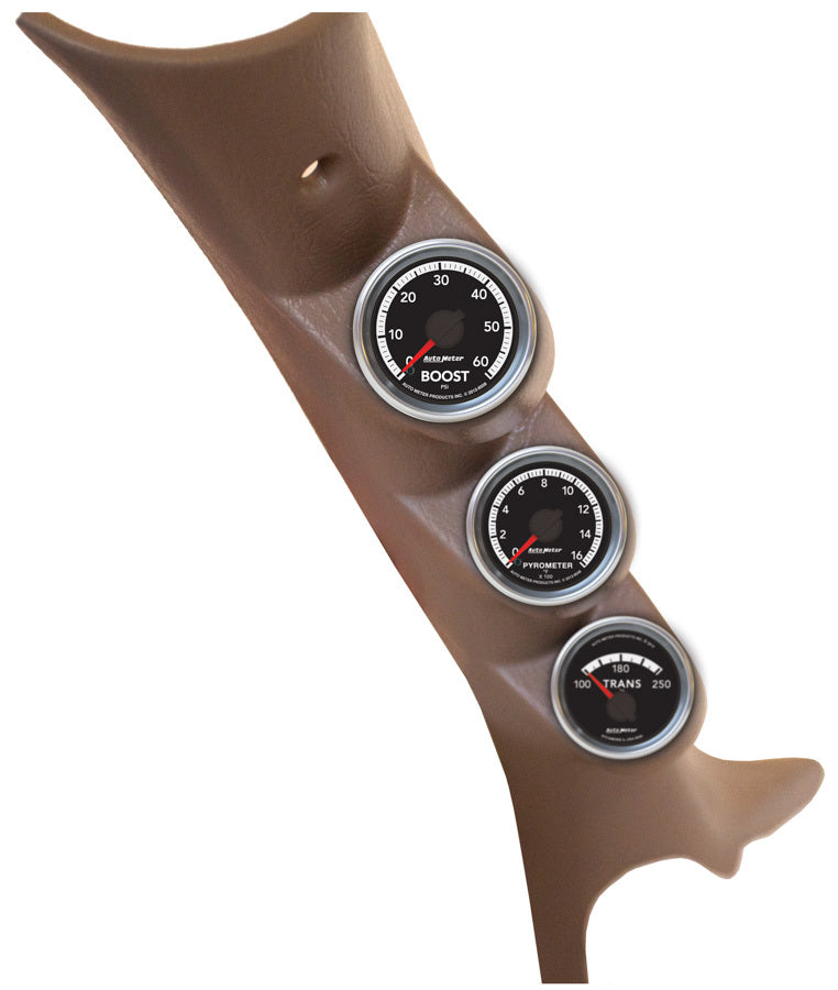 7089 AUTOMETER