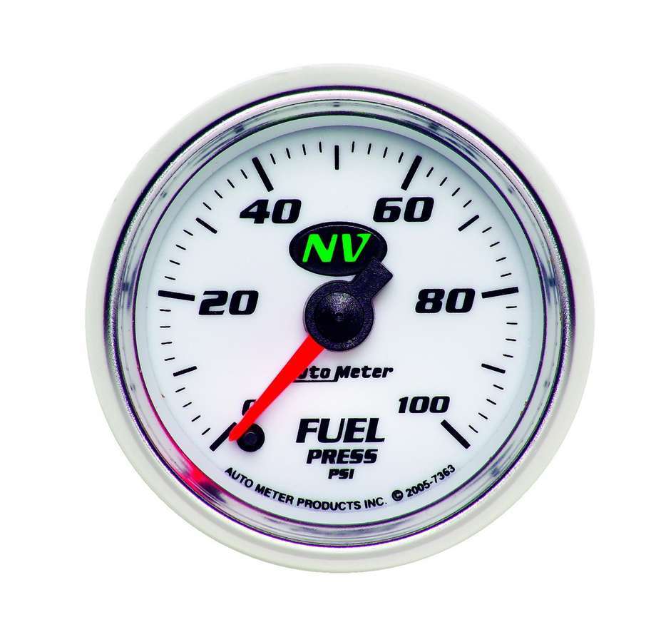7363 AUTOMETER