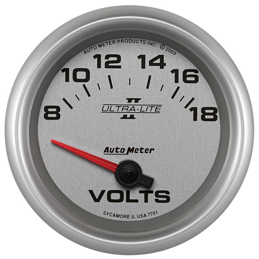 7791 AUTOMETER