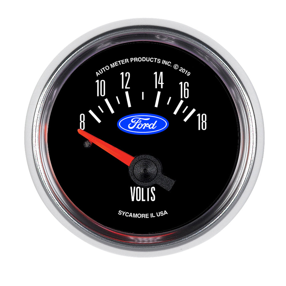 880823 AUTOMETER