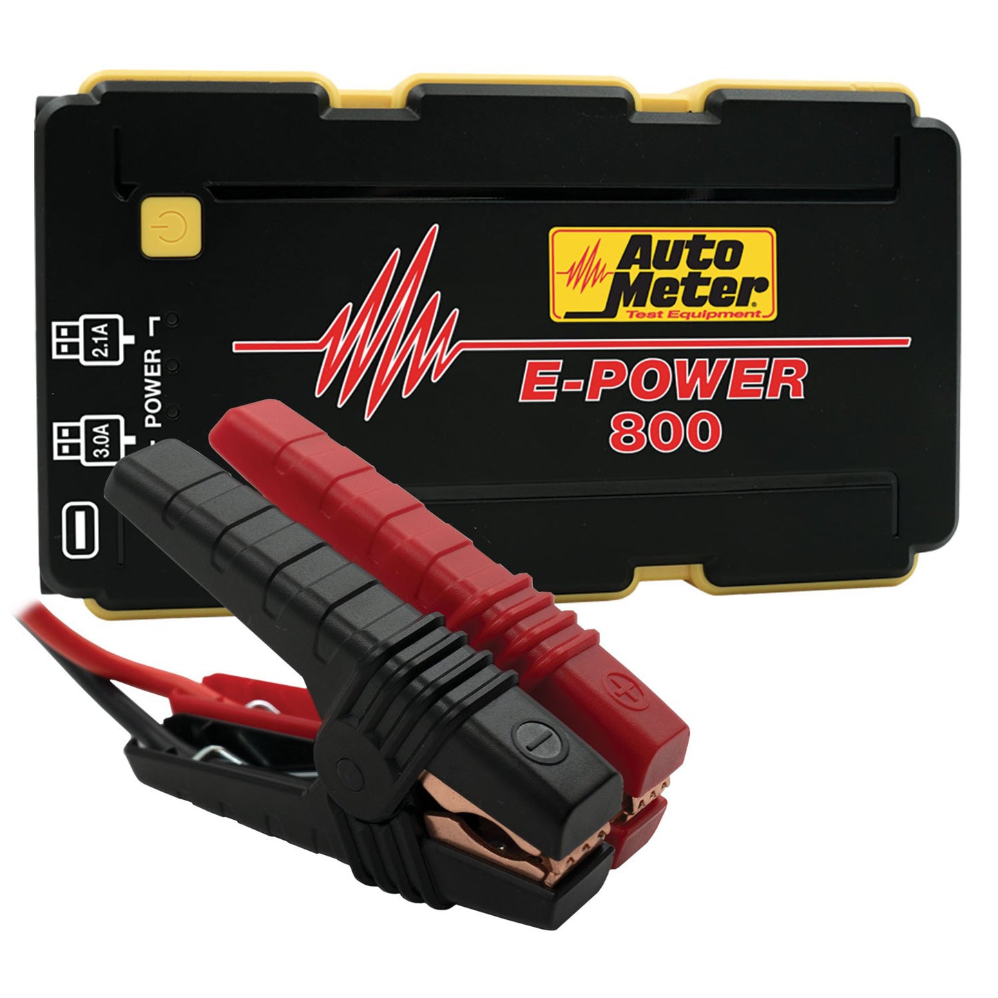 EP-800 AUTOMETER
