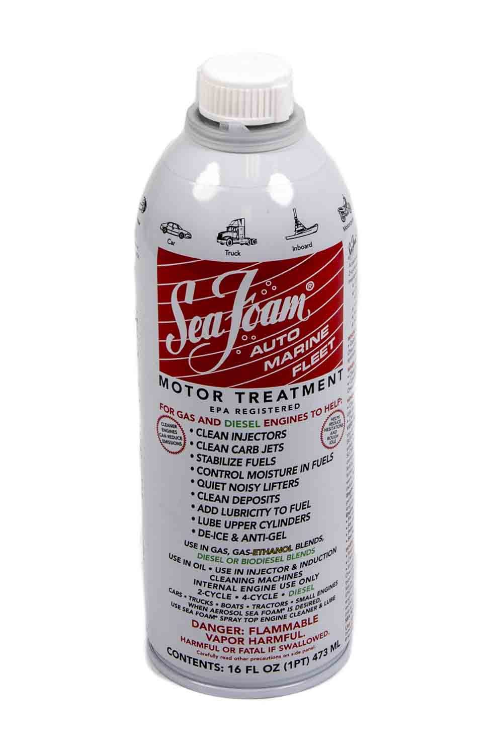 SF16 ATP Chemicals & Supplies