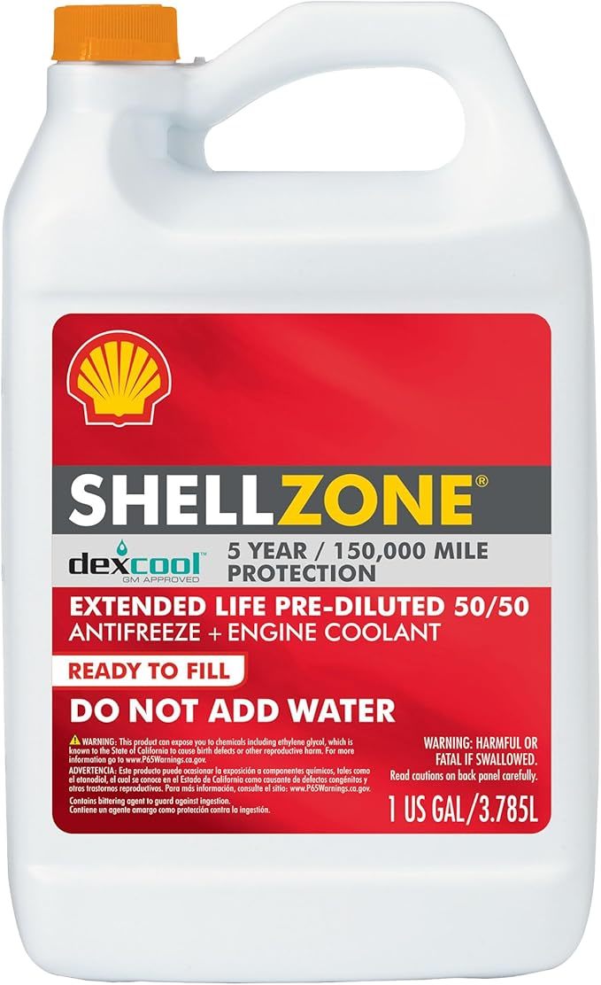 SHELDEX ATP Chemicals & Supplies