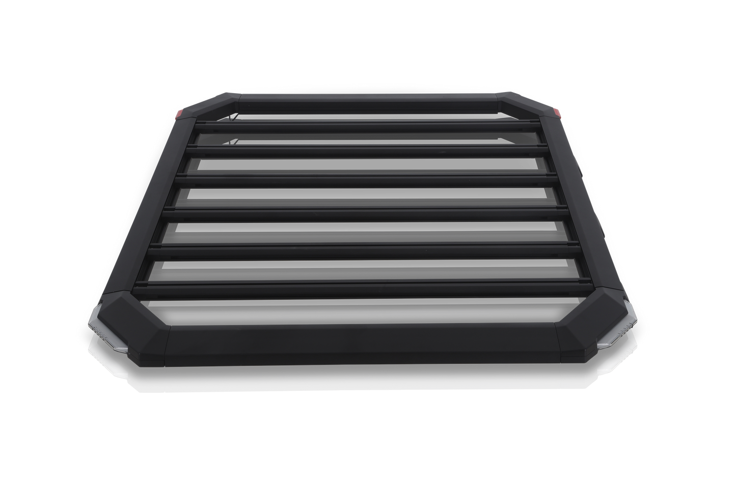 Attica 4x4 2018-2023 Jeep Wrangler JL Frontier Series Roof Rack ATTJL02F101-BX