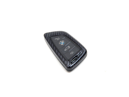 AutoTecknic Dry Carbon Remote Key Case - BMW G42 2-Series Coupe