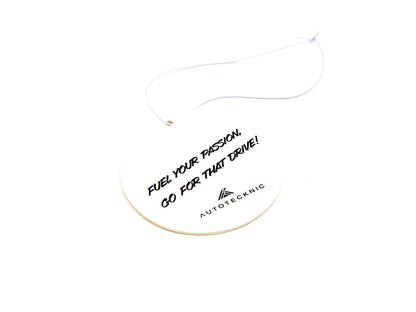 AutoTecknic Signature Air Freshener