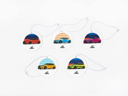 AutoTecknic Signature Air Freshener