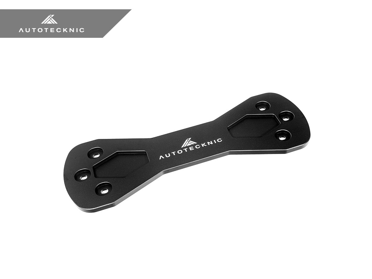 AutoTecknic Lower Reinforcement Brace - F30 3-Series