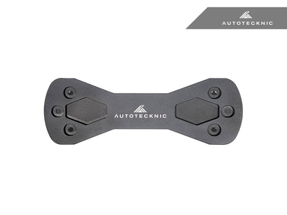 AutoTecknic Lower Reinforcement Brace - F30 3-Series
