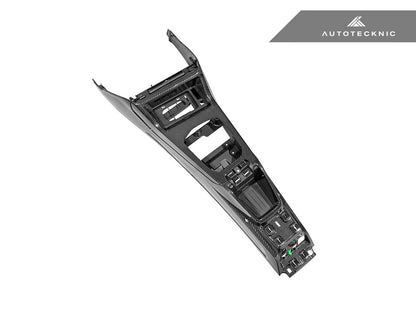 AutoTecknic Pre-Preg Carbon CSL Center Console - BMW G8X M2 / M3 / M4 (Automatic)