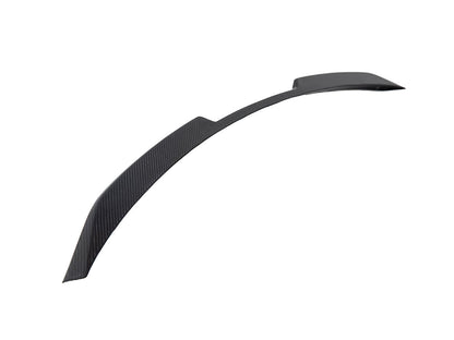 AutoTecknic Carbon Fiber Hatch Spoiler - BMW F95 X5M | G05 X5