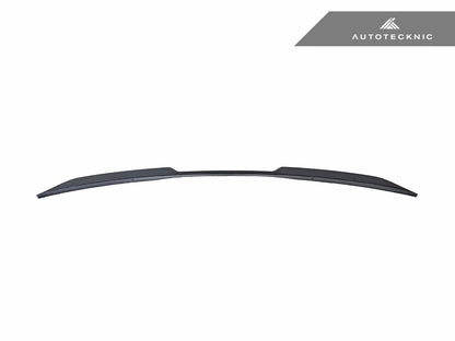 AutoTecknic Carbon Fiber Hatch Spoiler - BMW F95 X5M | G05 X5