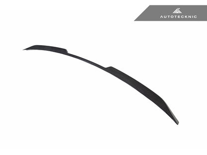 AutoTecknic Carbon Fiber Hatch Spoiler - BMW F95 X5M | G05 X5