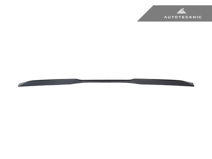 AutoTecknic Carbon Fiber Hatch Spoiler - BMW F95 X5M | G05 X5