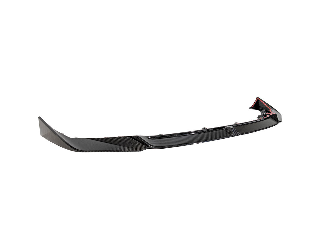 AutoTecknic Carbon Fiber Competizione Front Lip - BMW G90/ G99 M5
