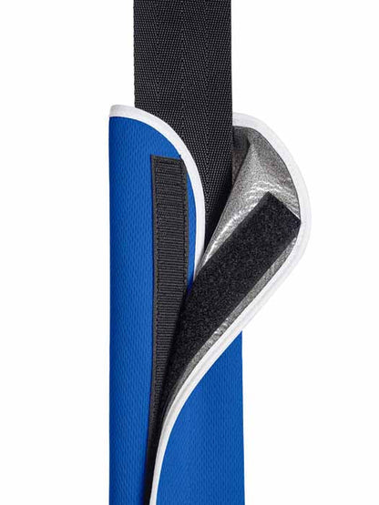 DriSeats Waterproof Seat Belt Covers (2 pack)