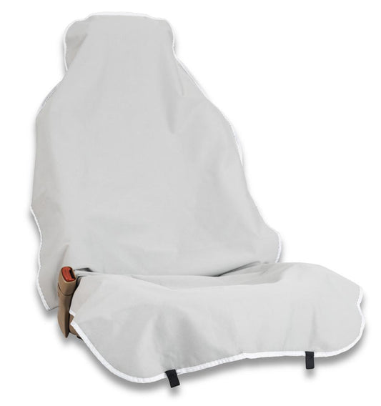DriSeats Pro Waterproof Seat Cover for Dogs, Pets & Jeeps | Non-Slip Semi-Permanent Fit | DriSeats®