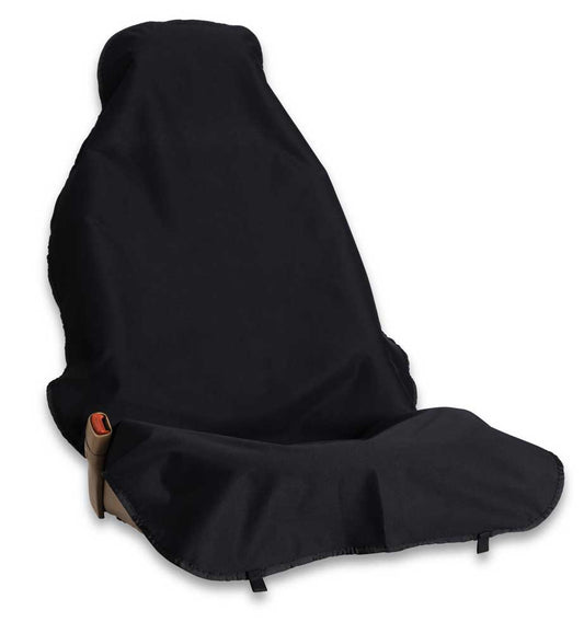 DriSeats Pro Waterproof Seat Cover for Dogs, Pets & Jeeps | Non-Slip Semi-Permanent Fit | DriSeats®